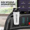 Powertrain V1100 Treadmill with Wifi Touch Screen & Incline Cardio - Image 8