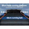 Everfit Treadmill Electric Auto Incline 480mm Belt - Image 6