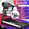Everfit Treadmill