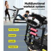 Everfit Treadmill Electric Auto Incline 450mm Belt - Image 3