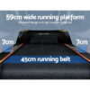 Everfit Treadmill Electric Auto Incline 450mm Belt - Image 6