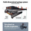 Everfit Treadmill Electric Auto Incline 450mm Belt - Image 7