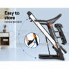 Everfit Treadmill Electric Auto Incline 450mm Belt - Image 9