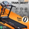 Train Smart