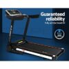 Everfit Treadmill Electric Auto Incline Home Gym Exercise Machine - Image 2