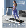 Everfit Treadmill Electric Home Gym Exercise Machine Fitness Foldable - Image 2