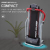 PROFLEX Electric Mini Walking Treadmill Machine Exercise Equipment - Image 7