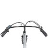 Santa Monica Electric Bike - Relaxed E Cruiser - Long Range - Image 4