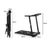 Centra Electric Treadmill Home Gym Equipment Running Exercise Machine - Image 2