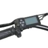 Santa Monica Electric Bike - Relaxed E Cruiser - Long Range - Image 5