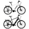 VALK Electric Hybrid E-Bike Mid-Drive Commuter - Image 11