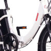 FOO F1 Folding Electric Bike, 250W E-Bike, 36V 13Ah 468Wh Battery - Image 6