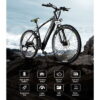 Phoenix Electric Bike 27.5" Motorized Mountain Bicycle MTB City - Image 2