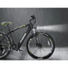 Phoenix Electric Bike 27.5" Motorized Mountain Bicycle MTB City - Image 5