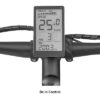 2022 Progear E-Blast 26*18" Fat Tyre E-Bike Electric Bike Slate Grey - Image 6