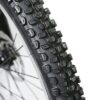 Santa Monica Electric Bike - Relaxed E Cruiser - Long Range - Image 9