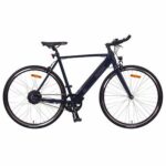 NCM C5 Trekking E-Bike, City-Bike 250W, 36V 12Ah 432Wh Battery