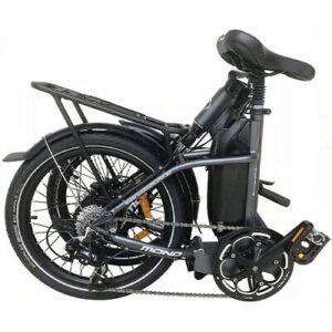 Mono Folding Bike VESTA Plus
