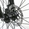 Santa Monica Electric Bike - Relaxed E Cruiser - Long Range - Image 10