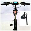 2000W 52V 15AH Hydraulic Cut Off Brake Lever 29*2.2 Rim Cullen Version - Image 9