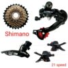 2000W 52V 15AH Hydraulic Cut Off Brake Lever 29*2.2 Rim Cullen Version - Image 12