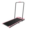 Electric Treadmill Walking Pad Exercise Machine Foldable Fitness Gym - Image 8