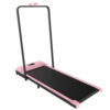 Electric Treadmill Walking Pad Exercise Machine Foldable Fitness Gym - Image 9