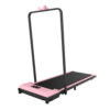 Electric Treadmill Walking Pad Exercise Machine Foldable Fitness Gym - Image 11