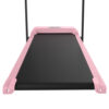 Electric Treadmill Walking Pad Exercise Machine Foldable Fitness Gym - Image 12