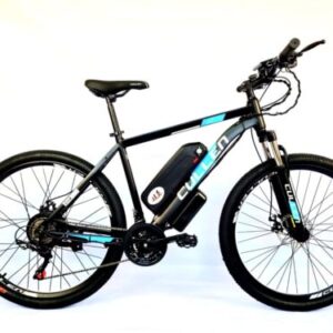 750W 48V 15AH Cut Off Brake 27.5 Rim with Pedal Assist CULLEN VERSION