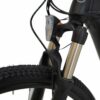 27.5" EO MTB Electric Mountain Bike Discovery ST 500 Watts - Image 3