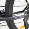 27.5" EO MTB Electric Mountain Bike Discovery ST 500 Watts - Image 4