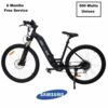 27.5" EO MTB Electric Mountain Bike Discovery ST 500 Watts - Image 8