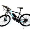 750W 48V 15AH Cut Off Brake 27.5 Rim with Pedal Assist CULLEN VERSION - Image 4