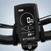ENGWE 750W Fat Tire 48V 13Ah Folding Electric Bicycle 27mph Beach - Image 12