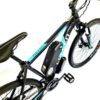 750W 48V 15AH Cut Off Brake 27.5 Rim with Pedal Assist CULLEN VERSION - Image 5