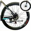 750W 48V 15AH Cut Off Brake 27.5 Rim with Pedal Assist CULLEN VERSION - Image 7