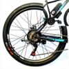 750W 48V 15AH Cut Off Brake 27.5 Rim with Pedal Assist CULLEN VERSION - Image 8