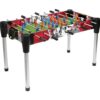 12-IN-1 Games Table Foosball Soccer Basketball Arcade Ping Pong - Image 3
