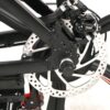 Freestyler 2022 XS 36V 26" Electric Bike E-bike Bicyle e-bike 8Ah - Image 6