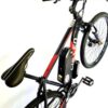 1000W 48V 15AH 27.5 Rim with Pedal Assist CULLEN VERSION 2 Blue