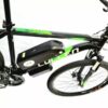 1000W 48V 15AH Cut Off Brake 27.5 Rim with Pedal Assist (Green) - Image 4