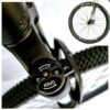 1000W 48V 15AH Cut Off Brake 27.5 Rim with Pedal Assist (Green) - Image 9