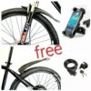1000W 48V 15AH Cut Off Brake 27.5 Rim with Pedal Assist (Green) - Image 12