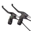 Black 48v 500w Adult Electric Ebike 10ah Lithium Battery 27.5" - Image 7