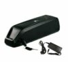 Black 48v 500w Adult Electric Ebike 10ah Lithium Battery 27.5" - Image 8
