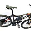 2000W 52V 15AH Hydraulic Cut Off Brake Lever 29*2.2 Rim Cullen Version - Image 4