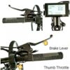 750W 48V 15AH Cut Off Brake 27.5 Rim with Pedal Assist CULLEN VERSION - Image 6