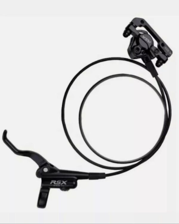 FAT TYRE ELECTRIC BIKE 26inch 4.0 1000W 48V 15AH EBIKE Hydraulic Brake - Image 9