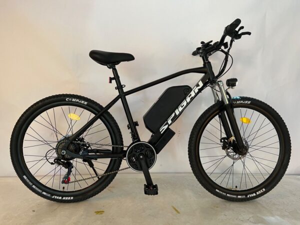 Spigan Electric Bike Mountain 350w EMTB